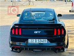 فورد موستانج